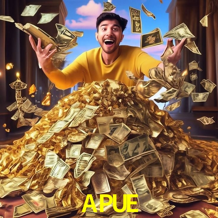 Experiencia de tragamonedas APUE para jugadores en México