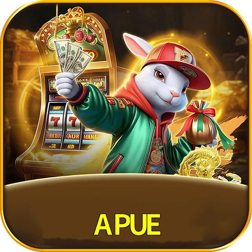 APUE Logo
